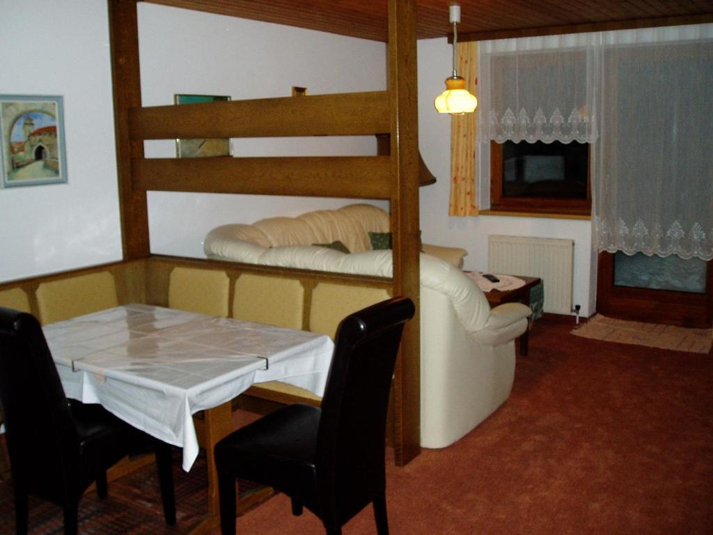 Appartements Landhaus Jaeger Филцмос Стая снимка