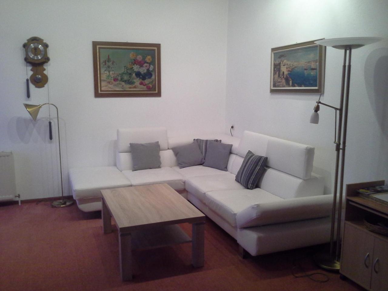 Appartements Landhaus Jaeger Филцмос Екстериор снимка